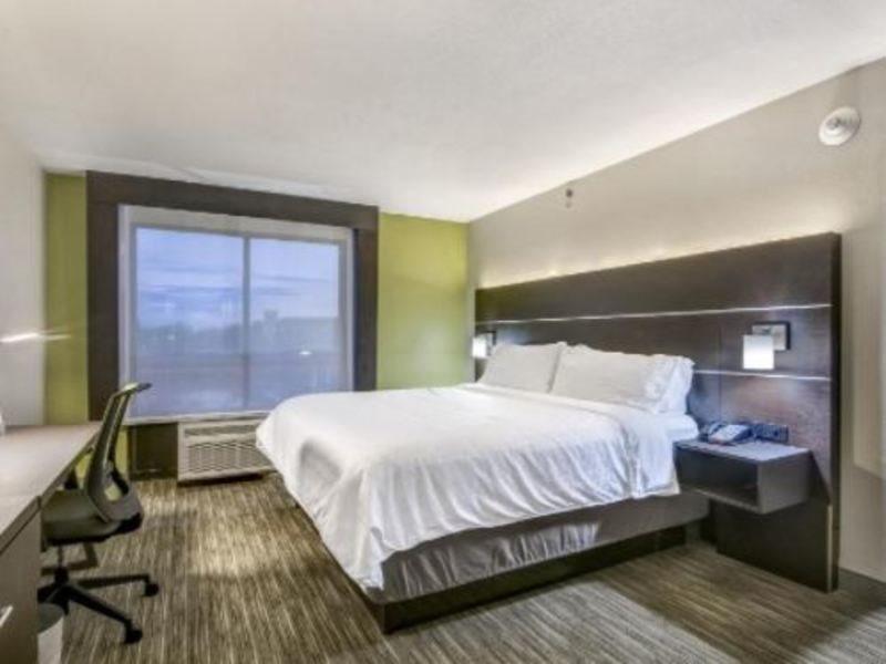 Holiday Inn Express & Suites Longview North By Ihg Exterior foto