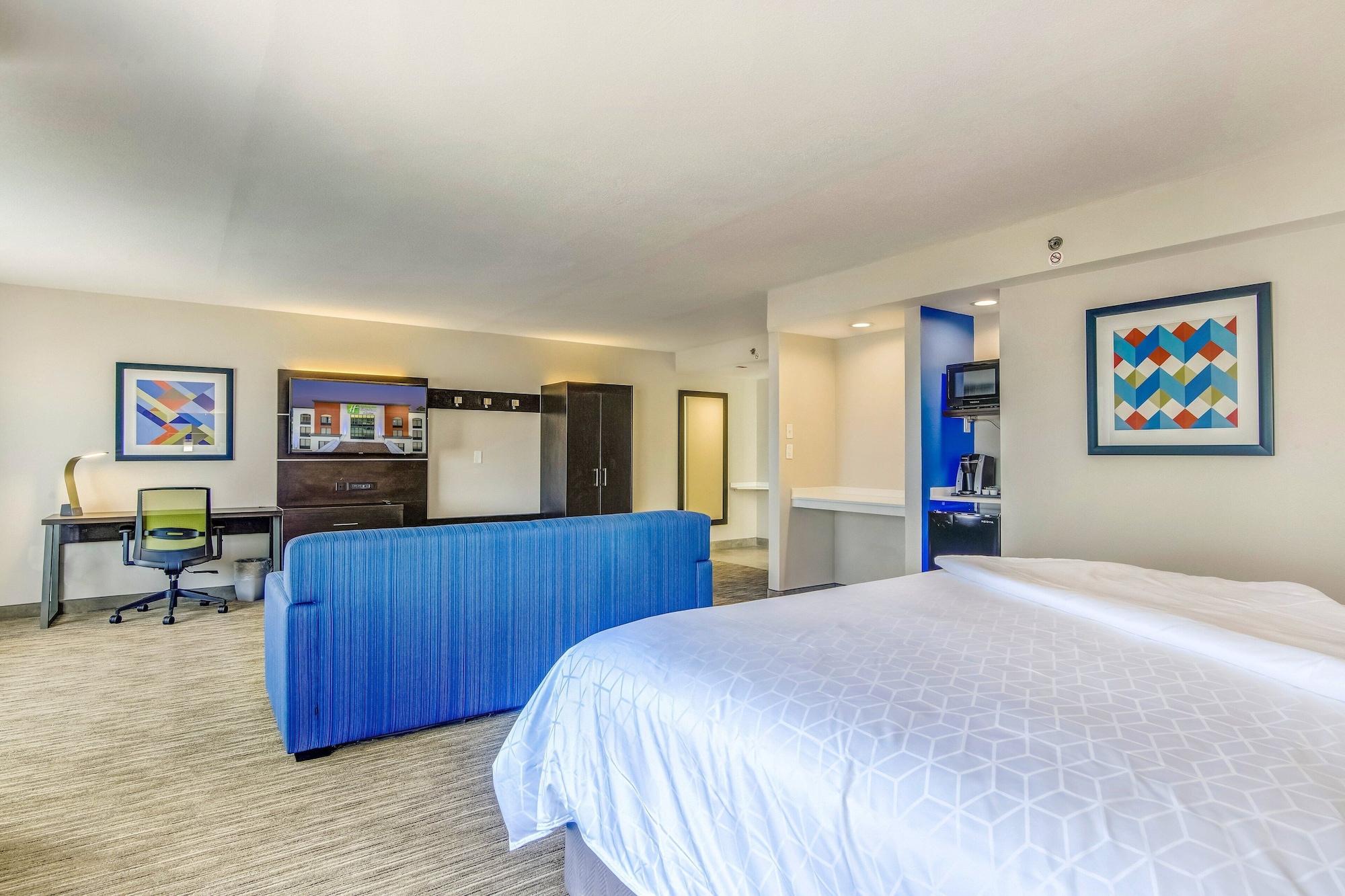 Holiday Inn Express & Suites Longview North By Ihg Exterior foto