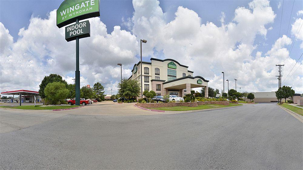Holiday Inn Express & Suites Longview North By Ihg Exterior foto